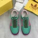 7Gucci X Adidas Shoes for Gucci Unisex Shoes #A50404