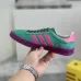 9Gucci X Adidas Shoes for Gucci Unisex Shoes #A50404