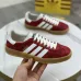 5Gucci X Adidas Shoes for Gucci Unisex Shoes #A50405
