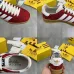 6Gucci X Adidas Shoes for Gucci Unisex Shoes #A50405