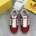 7Gucci X Adidas Shoes for Gucci Unisex Shoes #A50405