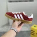 8Gucci X Adidas Shoes for Gucci Unisex Shoes #A50405