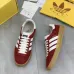 1Gucci X Adidas Shoes for Gucci Unisex Shoes #A50405