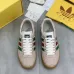 3Gucci X Adidas Shoes for Gucci Unisex Shoes #A50406