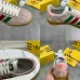 4Gucci X Adidas Shoes for Gucci Unisex Shoes #A50406
