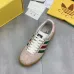 7Gucci X Adidas Shoes for Gucci Unisex Shoes #A50406