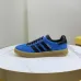 3Gucci X Adidas Shoes for Gucci Unisex Shoes #A50407