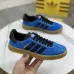 7Gucci X Adidas Shoes for Gucci Unisex Shoes #A50407