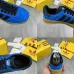 8Gucci X Adidas Shoes for Gucci Unisex Shoes #A50407