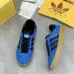 1Gucci X Adidas Shoes for Gucci Unisex Shoes #A50407