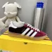 3Gucci &amp; Adidas Shoes for Gucci Unisex Shoes #999925731