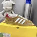 4Gucci &amp; Adidas Shoes for Gucci Unisex Shoes #999925732