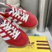 3Gucci &amp; adidas Shoes for Gucci Unisex Shoes #999925735