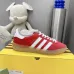 4Gucci &amp; adidas Shoes for Gucci Unisex Shoes #999925735