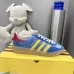 5Gucci &amp; adidas Shoes for Gucci Unisex Shoes #999925736