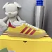 4Gucci &amp; adidas Shoes for Gucci Unisex Shoes #999925737