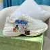 5TOP Brand G daddy shoes female ins thick bottom heightening casual sports shoes couple small white shoes #999924048