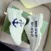 9TOP Brand G daddy shoes female ins thick bottom heightening casual sports shoes couple small white shoes #999924048
