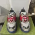 6gucci x balenciaga the hacker project Dad Shoes for Men Women #999919870