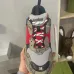 4gucci x balenciaga the hacker project Dad Shoes for Men Women #999919871