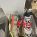 8gucci x balenciaga the hacker project Dad Shoes for Men Women #999919871
