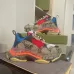 1gucci x balenciaga the hacker project Dad Shoes for Men Women #999919871