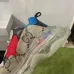 5gucci x balenciaga the hacker project Dad Shoes for Men Women #999919872