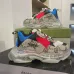 1gucci x balenciaga the hacker project Dad Shoes for Men Women #999919872