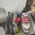 5gucci x balenciaga the hacker project Shoes for Men Women #999919869
