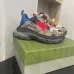 6gucci x balenciaga the hacker project Shoes for Men Women #999919869