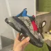 1gucci x balenciaga the hacker project Shoes for Men Women #999919869