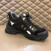 5Gucci original top quality Flashtrek Sneakers Hot Sale #9120102