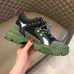 4Gucci original top quality Flashtrek Sneakers Hot Sale #9120104