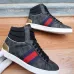 6Gucci Shoes for Gucci rain boots #9130972