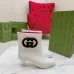 4Gucci Shoes for Gucci rain boots #A27772