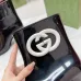 3Gucci Shoes for Gucci rain boots #A27773