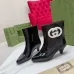 1Gucci Shoes for Gucci rain boots #A27773