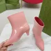 4Gucci Shoes for Gucci rain boots #A27774