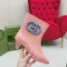 7Gucci Shoes for Gucci rain boots #A27774