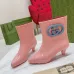 1Gucci Shoes for Gucci rain boots #A27774