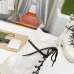 3Gucci Shoes for Gucci rain boots #A28752