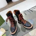 4Gucci Shoes for Gucci rain boots #A43336