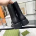 3Gucci Shoes for Gucci rain boots #A43337
