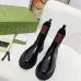 6Gucci Shoes for Gucci rain boots #A43340