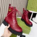 1Gucci Shoes for Gucci rain boots #A44426