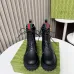 3Gucci Shoes for Gucci rain boots #A44427