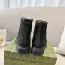 4Gucci Shoes for Gucci rain boots #A44456