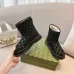 5Gucci Shoes for Gucci rain boots #A44456