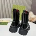 3Gucci Shoes for Gucci rain boots #A44500