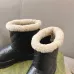 4Gucci Shoes for Gucci rain boots #A44501